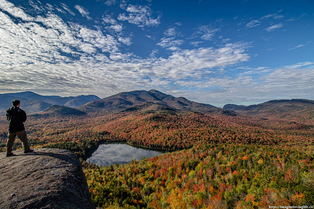 Mount Jo Secret Lookout